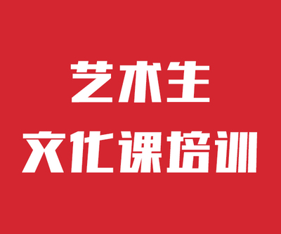 新泰艺考生文化课培训学校哪家好?有什么选择标准吗?